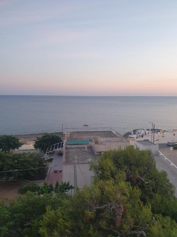 Casa Vacanze Anna Santa Maria al Bagno Exterior foto